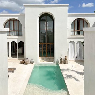 Telegram profile photo for LONGTERM RENTALS CANGGU BALI