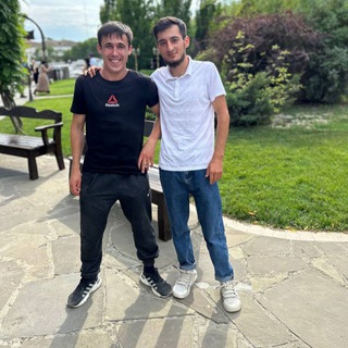 Telegram profile photo for Ислам711