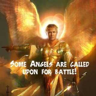 Telegram profile photo for Awakened American People