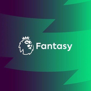 Telegram profile photo for فانتزي / فانتسي / فانتازي الدوري الانجليزي