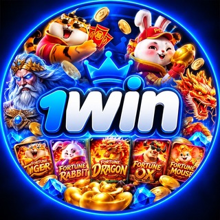 Telegram profile photo for 🤑300 TODO DIA SINAIS 1WIN - CASSINO -SLOTS -PLATAFORMA