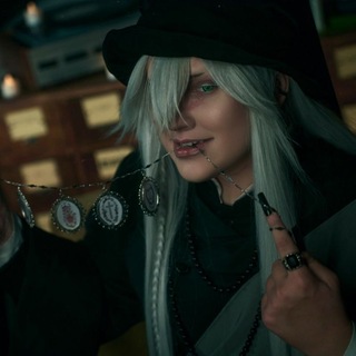 Telegram profile photo for Февральские осадки🌧