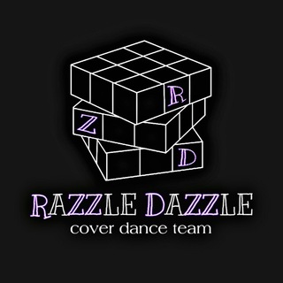 Telegram profile photo for RAZZLE DAZZLE