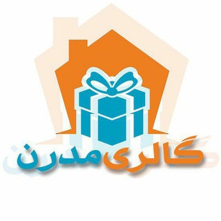 Telegram profile photo for گالری مدرن