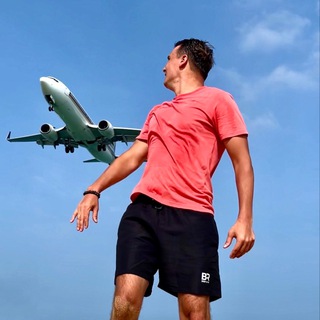 Telegram profile photo for Родион Злобин