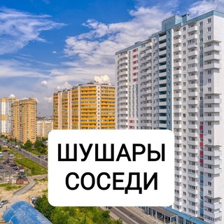 Telegram group profile photo for Шушары 🌅