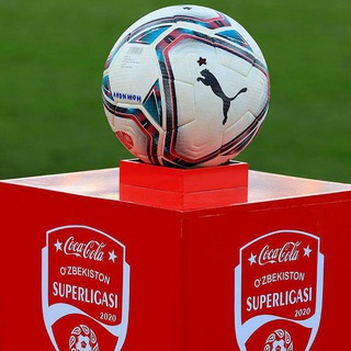 Telegram profile photo for U Z SPORT TV UYDA SIZ BILAN