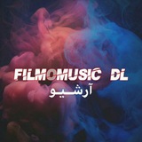 Telegram profile photo for محافظ تگ فیلموموزیک دی ال