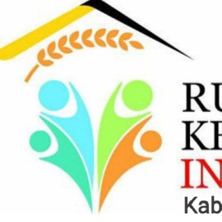 Telegram profile photo for Rumah Keluarga Indonesia.Kab.Bima-NTB