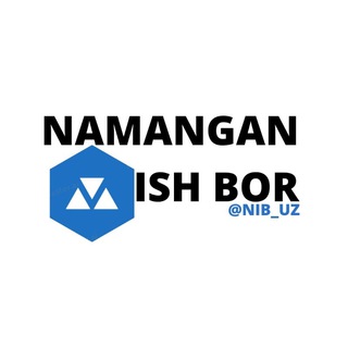Telegram profile photo for Nib uz