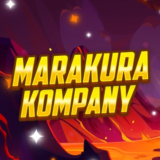 Telegram profile photo for Marukura Company