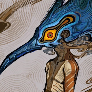 Telegram profile photo for ASTRALLIARS\ЩП