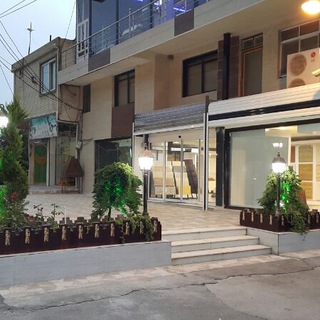 Telegram profile photo for بازرگانی پدر ( افزون )