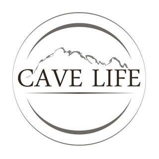 Telegram profile photo for CAVE LIFE соляная пещера