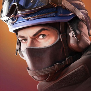 Telegram profile photo for STANDOFF 2 | Промокоды