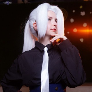 Telegram profile photo for Newt's memories of a dusty room
