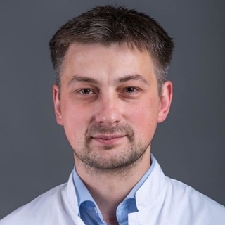 Telegram profile photo for Сергей Ветошкин