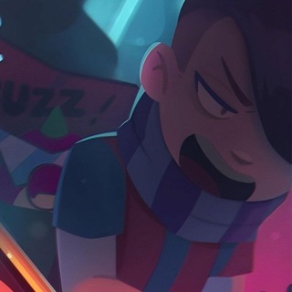 Telegram profile photo for ⋆。𖦹°・Emodgar🦇