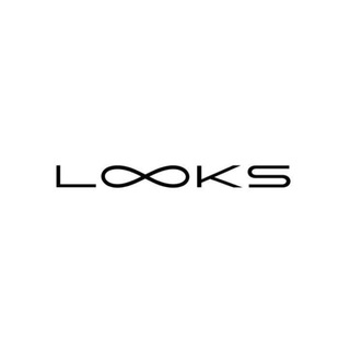 Telegram profile photo for LOOKS. MOSCOW