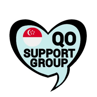 Telegram group profile photo for SG Quarantine Order Support Group