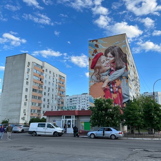 Telegram profile photo for ЕНЕРГОДАР + ОБЛАСТЬ 🇺🇦