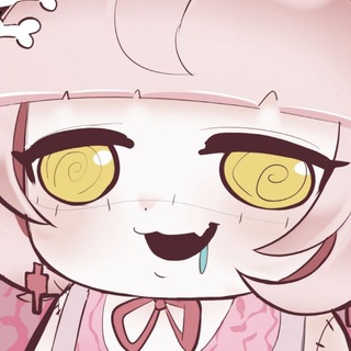Telegram profile photo for Мини клуб Юки🧠