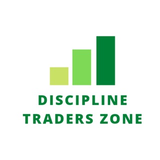 Telegram profile photo for Discipline Traders Zone