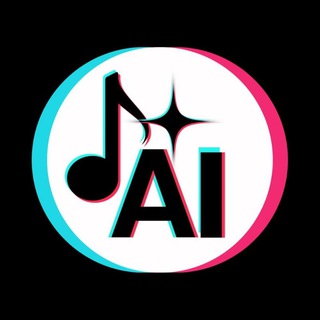 Telegram profile photo for TikTok Ai