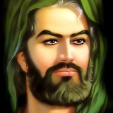 Telegram profile photo for Husein-Call ALTCOIN degen