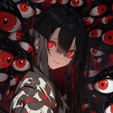 Telegram profile photo for wizard