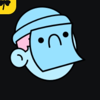 Telegram profile photo for Larp