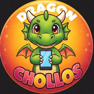 Telegram profile photo for DRAGON CHOLLOS 🐲 🔥