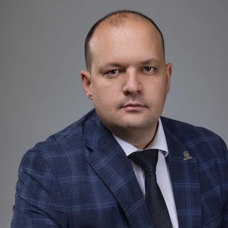Telegram profile photo for Евгений Бакулин