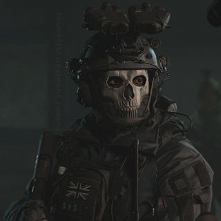Telegram profile photo for DE4TH