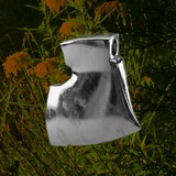Telegram profile photo for metalstress
