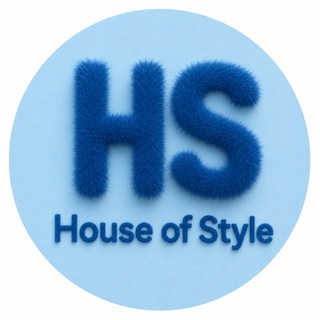 Telegram profile photo for House of Style Man|в наявності