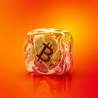 Telegram profile photo for RepostCryptoNews