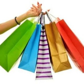 Telegram profile photo for Discounts Sales Coupons shopping