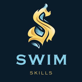 Telegram profile photo for Swim Skills ⚡️Flash