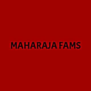 Telegram profile photo for MAHARAJA FAMS