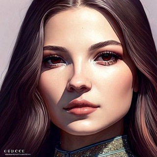 Telegram profile photo for PHPOPOVA