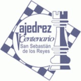 Telegram profile photo for Club Ajedrez V Centenario San Sebastián de los Reyes