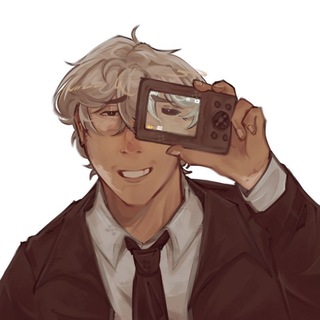Telegram profile photo for Агент Х сказал что..