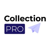 Telegram profile photo for Collection PRO