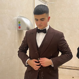 Telegram profile photo for 🇦🇿 Дом Насиба 🏔️