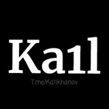 Telegram profile photo for Vlog Ka1l