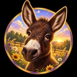 Telegram profile photo for HeeHaw | Project Updates