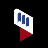 Telegram profile photo for BookcityTV