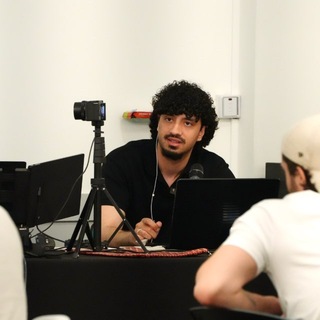 Telegram profile photo for DayTradingRauf’s Group