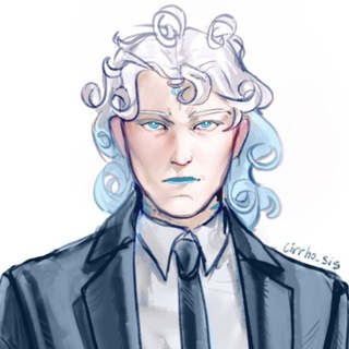 Telegram profile photo for ЦирроS(рест)